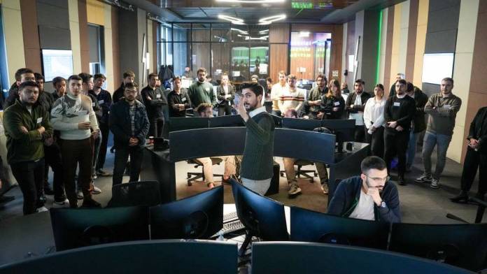 bedaş bestar programı