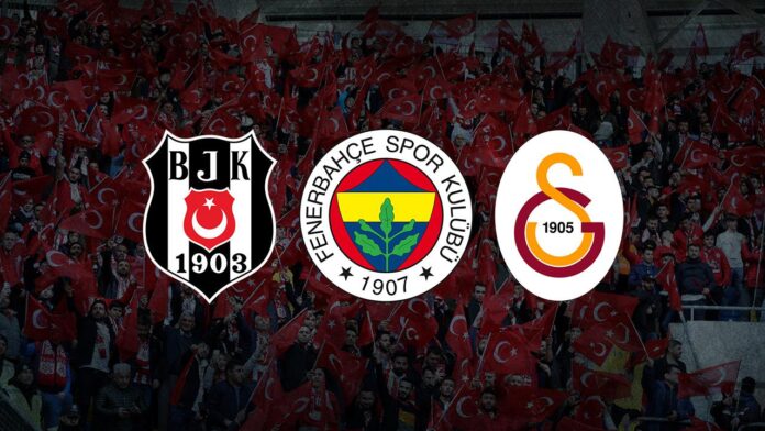 beşiktaş-fenerbahçe-galatasaray-maclari-hangi-kanalda-trt- Beşiktaş, Fenerbahçe, Galatasaray