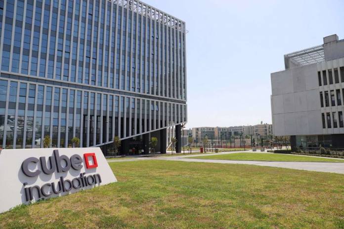 bigg cube incubation programı Bigg Cube İncubation Programı
