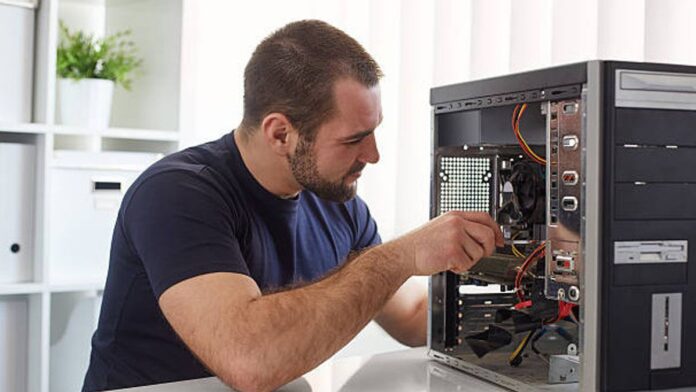 bilgisayar tamir teknik servis ankara Bilgisayar tamiri Ankara