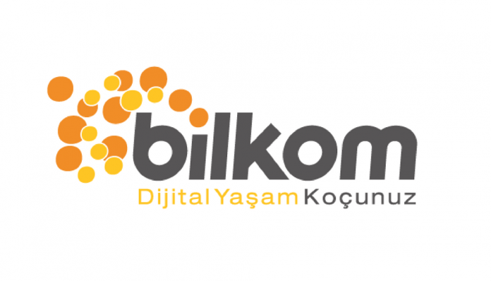 Bilkom logo
