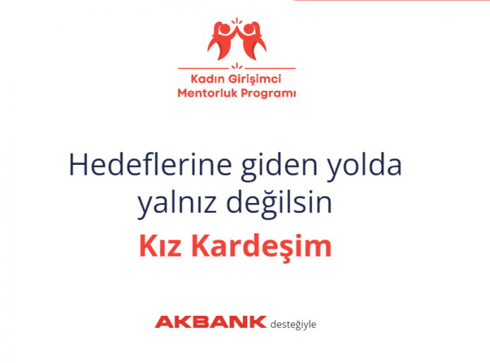 binyaprak kadın girişim mentorluk programı binyaprak kadın girişim mentorluk programı