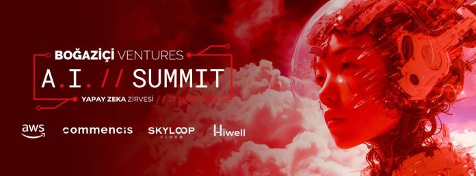 boğaziçi ventures ai summit