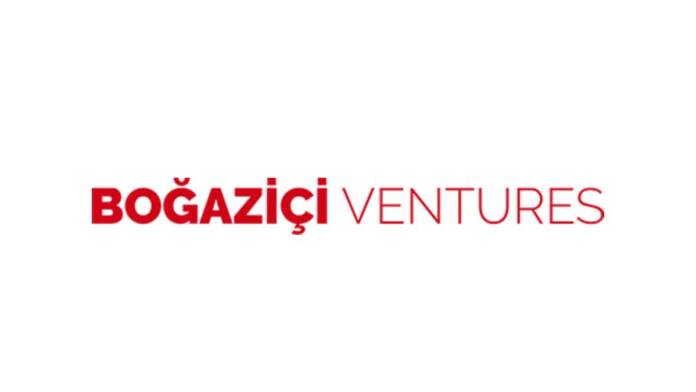 Boğaziçi Ventures logo