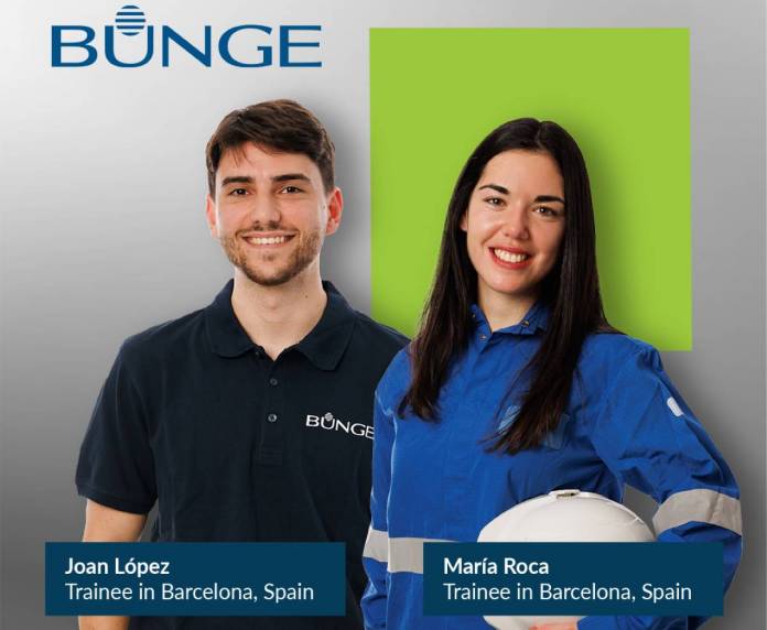 bunge staj programı