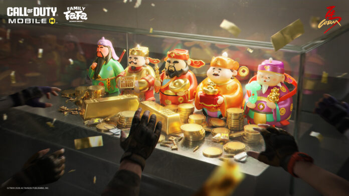 Call of Duty: Mobile 2.sezon