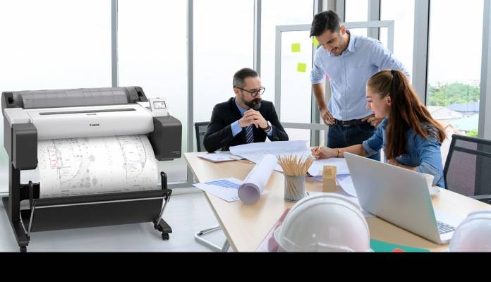 canon imagePROGRAF_TM_350_Lifestyle_01_test Canon imagePROGRAF TM serisi yazısı