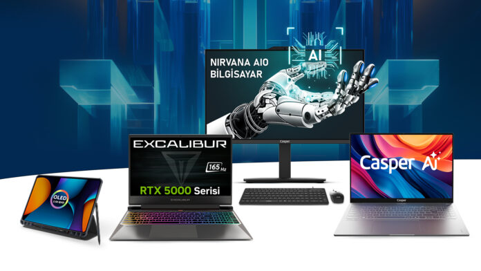 casper-bilgisayar-taksit-kampanyasi