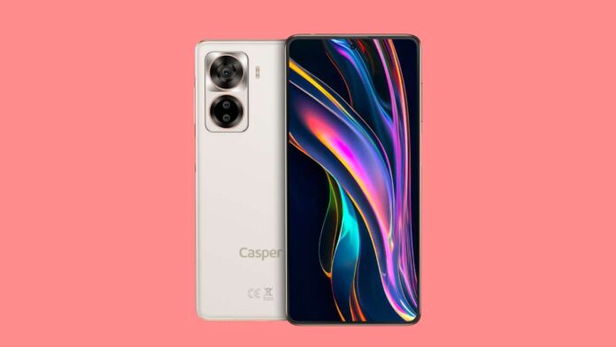 casper-via-x40 Casper Via X40