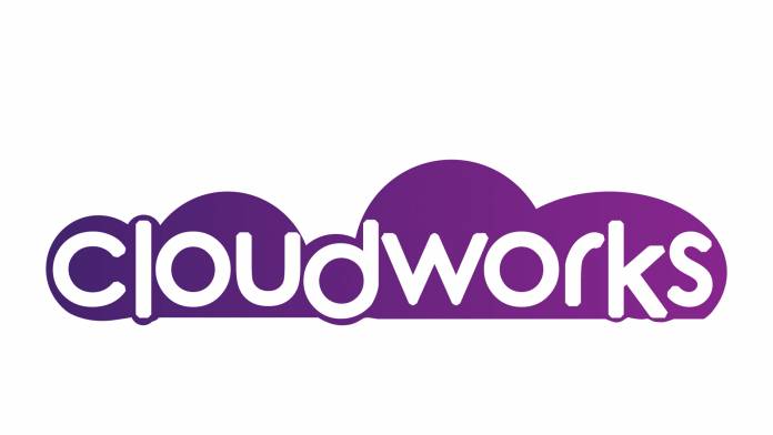 cloudworks logo Cloudfworks logo