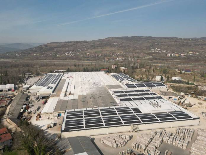 creavit ar-ge merkezi Creavit