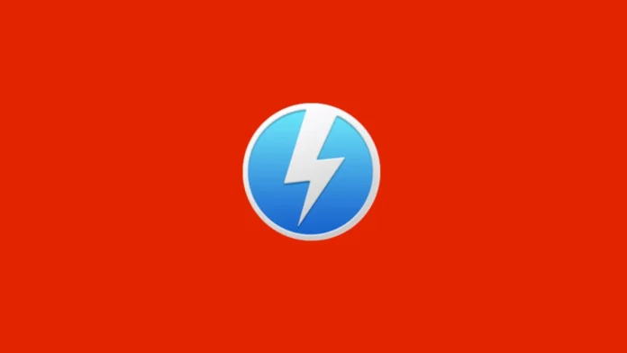 Daemon Tools virüsle gündeme geldi