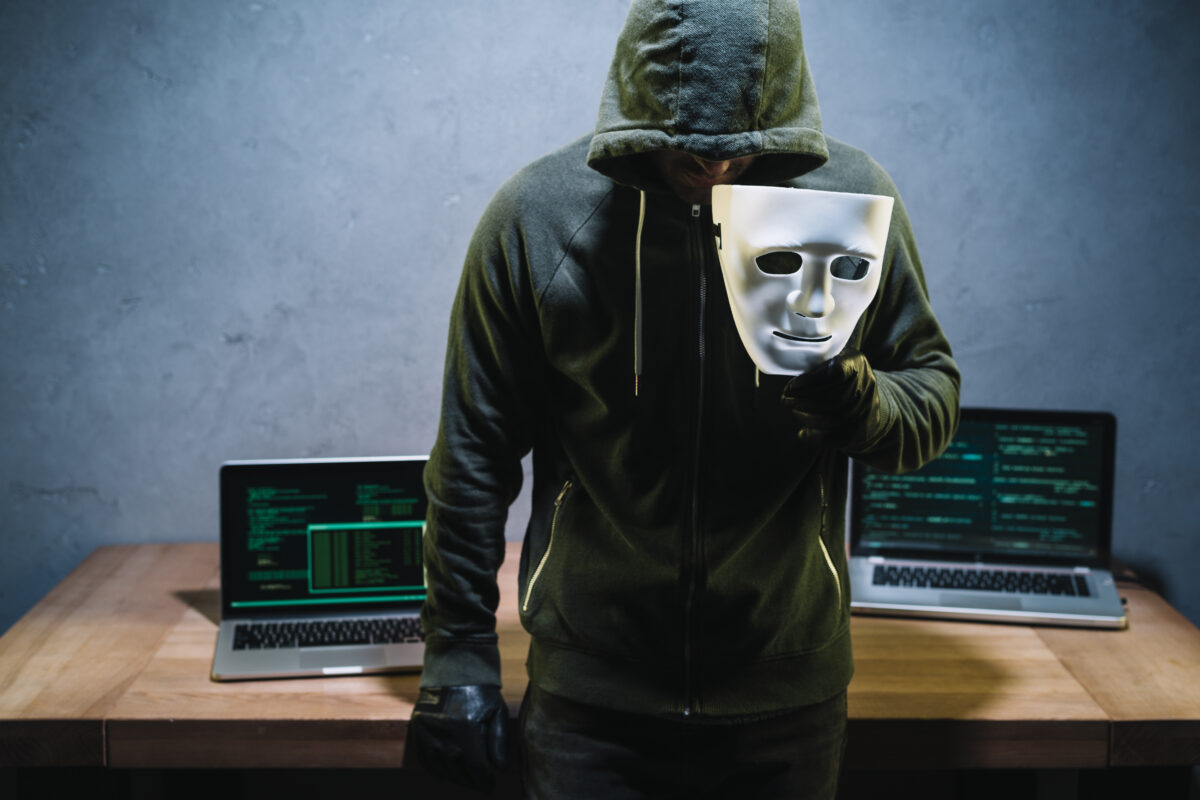 Dark Web AI tehlikesi