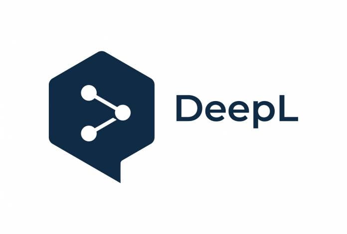 deepl logo DeepL Logo