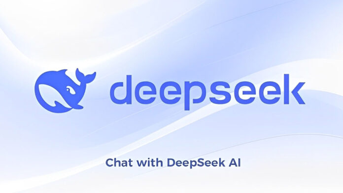 DeepkSeek V4 geldi
