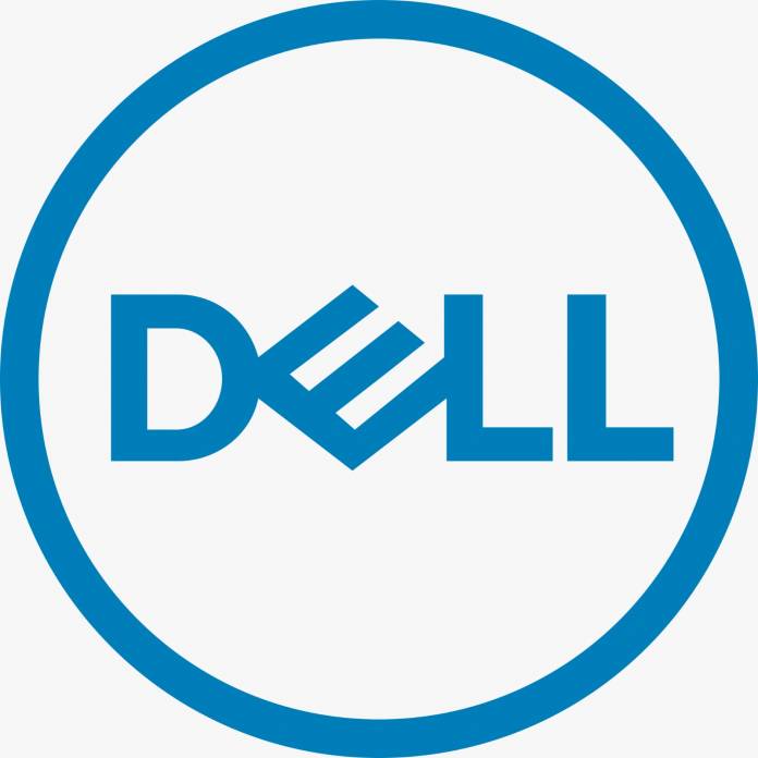 dell technologies Dell Logo