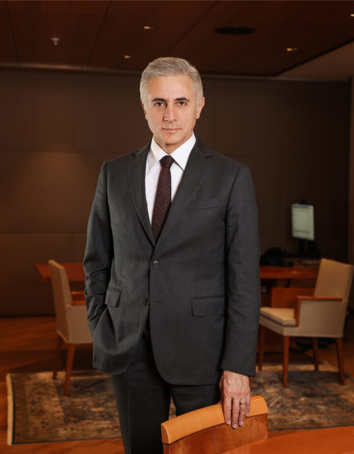 denizbank-yeni-finansman-sagladi DenizBank 1,1 milyar dolarlık kaynak