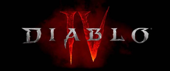diablo iv logo Diablo IV