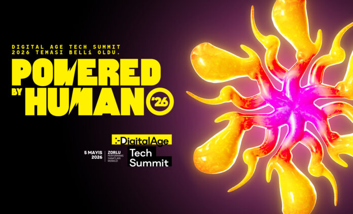 Digital Age Tech Summit 2026