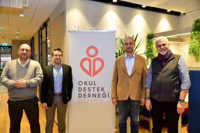 dijitalleşen dünyada eğitim paneli