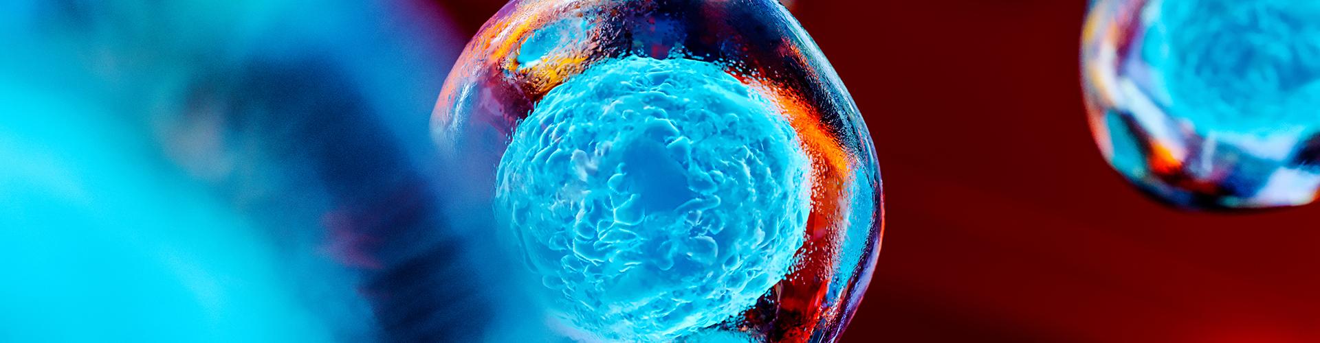 Kanserle mücadele yenilik araıştırma