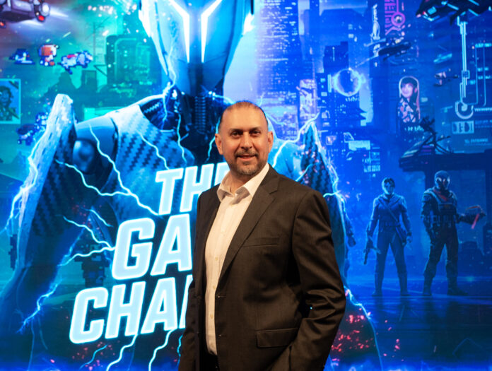 erazer-yeni-modelleri-tanitti Erazer yeni ürünler