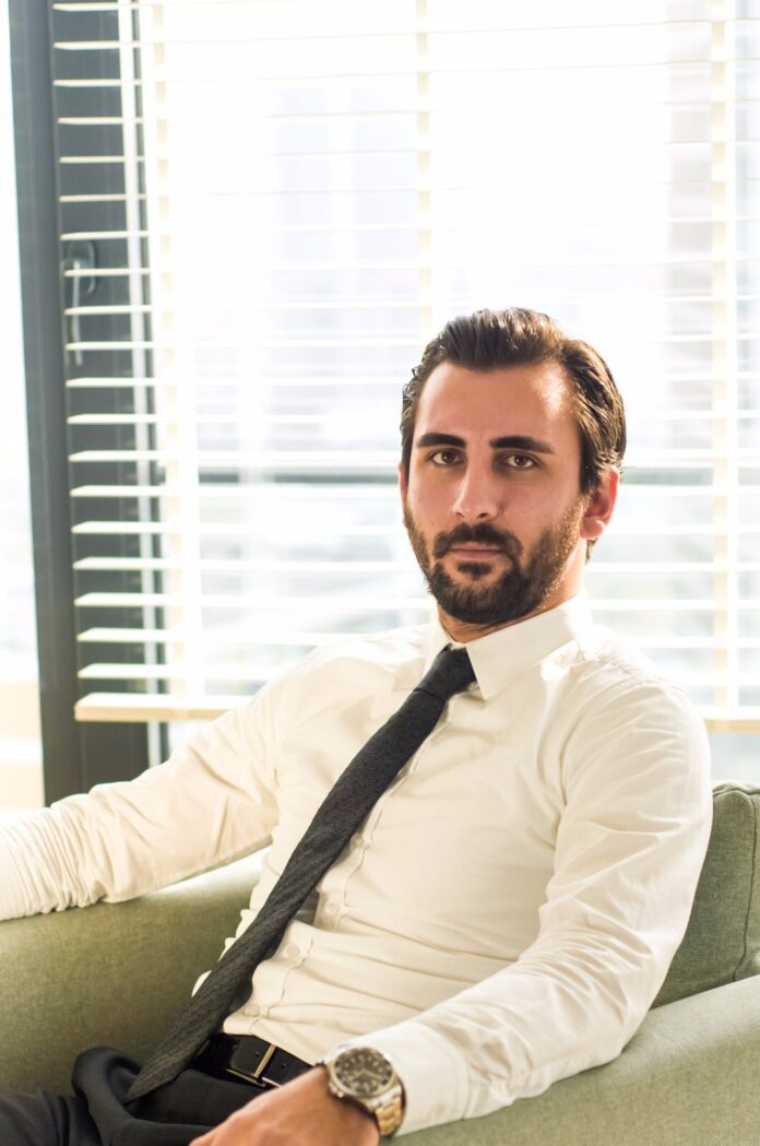 erkut-cavus-mektup-yatirim Mektup uygulamasına 150 bin dolar yatırım