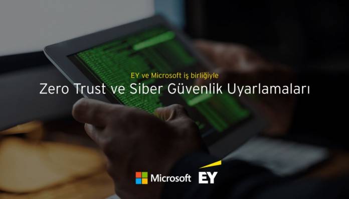 ey türkiye ve microsoft türkiye siber güvenlik etkinliği ey türkiye ve microsoft türkiye siber güvenlik etkinliği