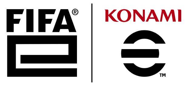 Fifa ve Konami
