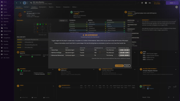 Football Manager 2024 Steam