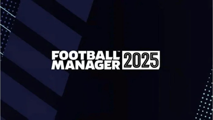 football manager 2025 Football Manager 2025