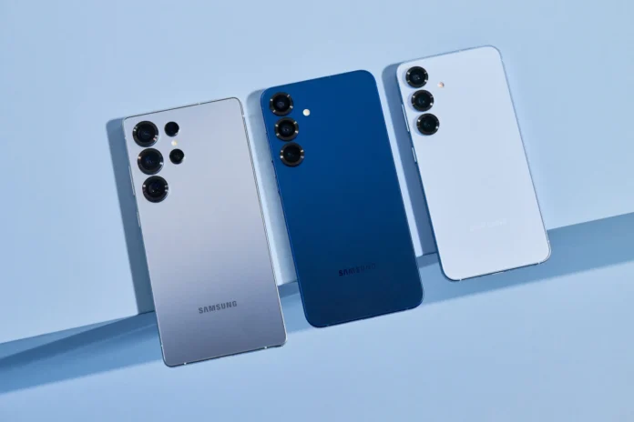 Samsung Galaxy S26 serisi daha pahalı olabilir