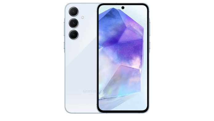 Galaxy A55, Galaxy A34 güncellemeleri