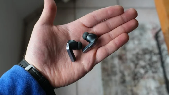 Galaxy Buds 4 Pro