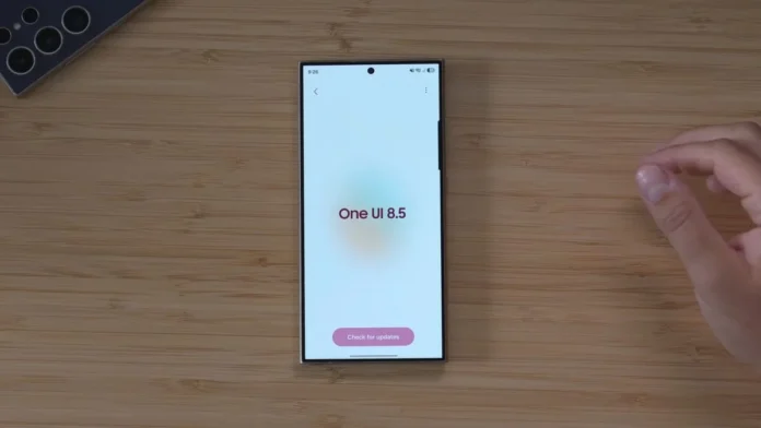 galaxy-s24-one-ui-8-5-beta-programina-alindi Galaxy S24, One UI 8.5 beta programına alındı