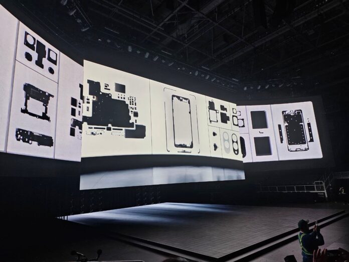 galaxy-s25-edge-tanitildi-2 Galaxy S25 Edge tanıtıldı