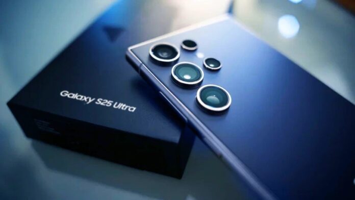 galaxy-s25-serisi-kutu-acilisi-paylasildi Galaxy S25 kutu açılışı