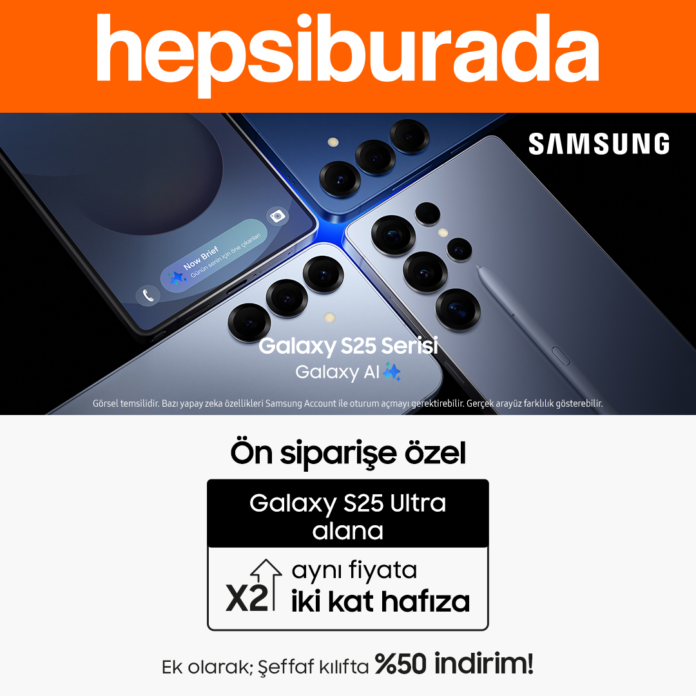 galaxy-s25-ultra-kampanya-3 Galaxy S25 serisi hepsiburada
