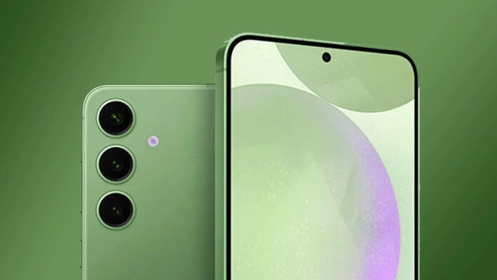 Galaxy S26 FE geliyor