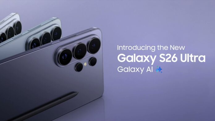 Galaxy S27 Ultra için pil hamlesi!