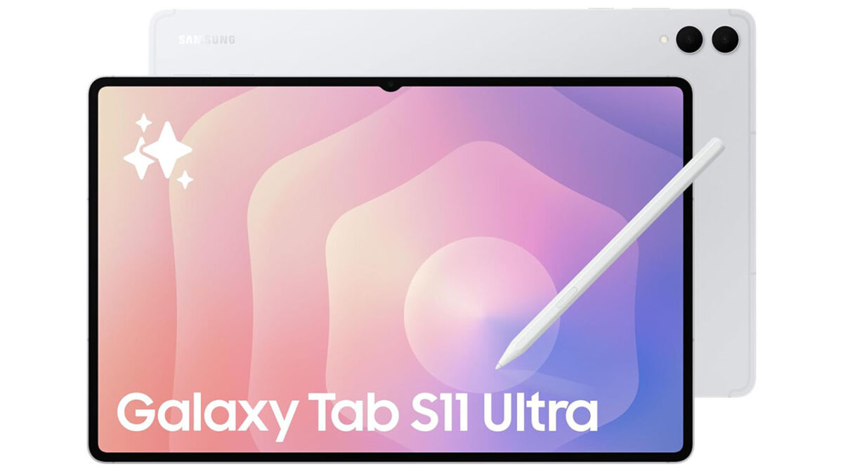 Galaxy TAB S11 ULTRA