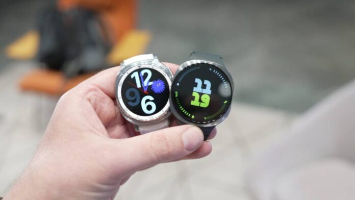 Galaxy Watch 8