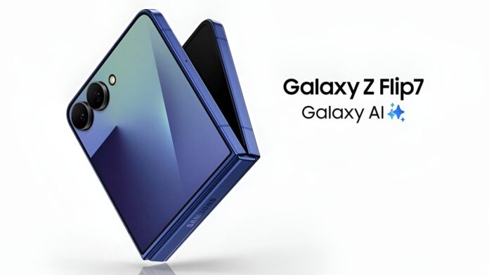 galaxy-z-flip-7-z-fold-7-guncelleme Galaxy Z Flip 7, Z Fold 7 güncelleme aldı
