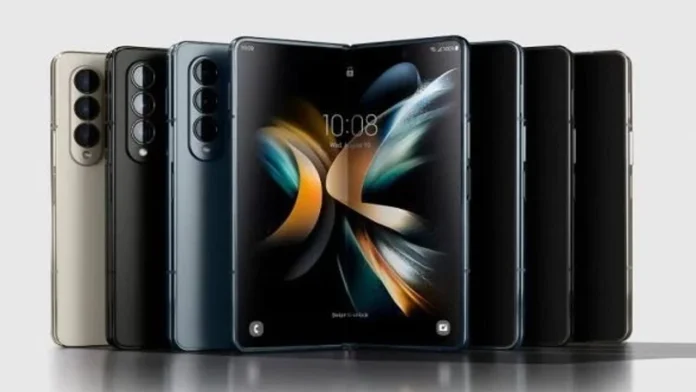 galaxy-z-fold-5-z-flip-5-one-ui-8-5-beta Samsung Galaxy Z Fold 5 ve Galaxy Z Flip 5 One UI 8.5