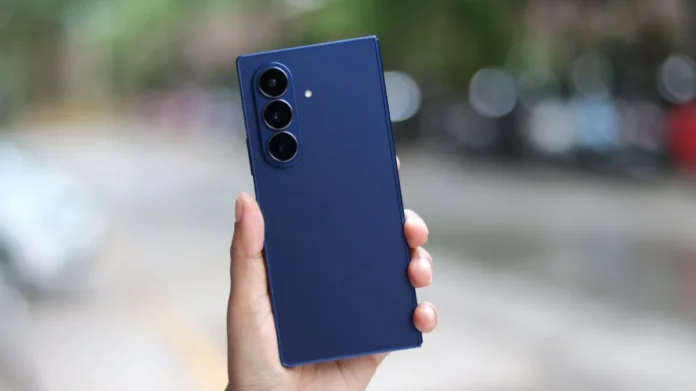 Galaxy Z Fold 8 fiyatı ortaya çıktı