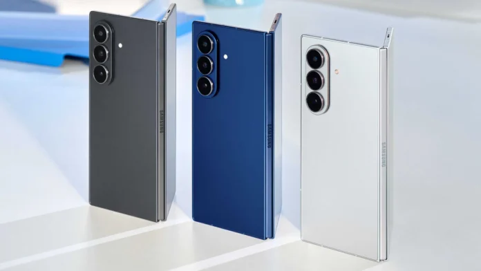 Galaxy Z Fold 8, Galaxy Z Flip 8 ve Galaxy Z Fold Wide geliyor