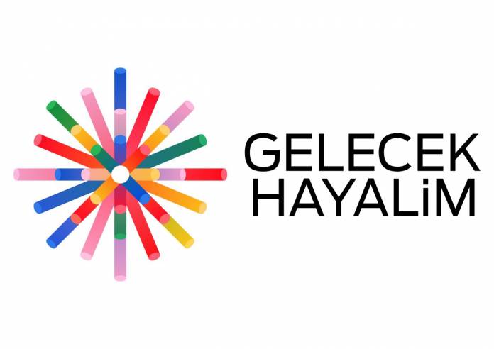 gelecek hayalim logo