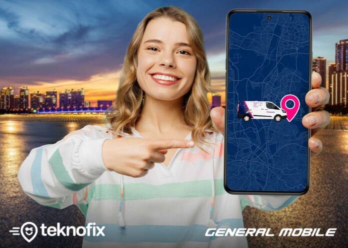 general mobile yerinde tamir hizmeti general mobile yerinde tamir hizmeti