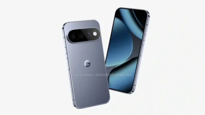 Google Pixel 11