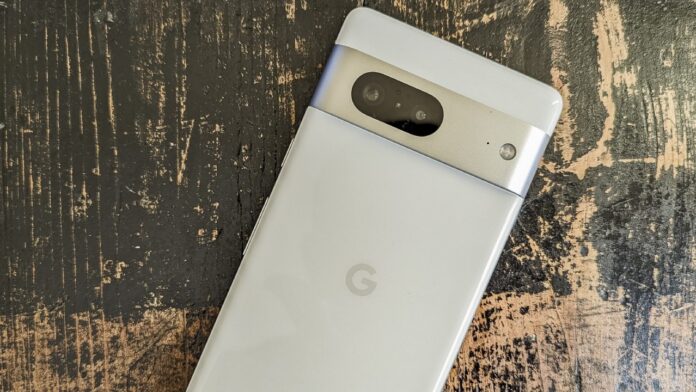 Google Pixel 8